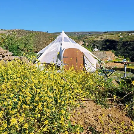 Feriehus Unique Stargazing Escape With Ocean View