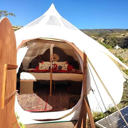 Unique Stargazing Escape With Ocean View Feriehus *