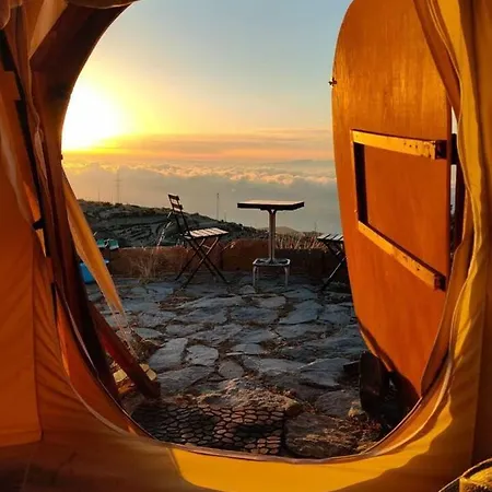 Unique Stargazing Escape With Ocean View Feriehus *